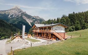 Xeis Natur Apartments
